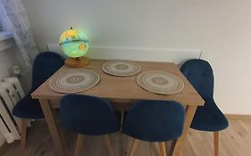 Apartament Roanta